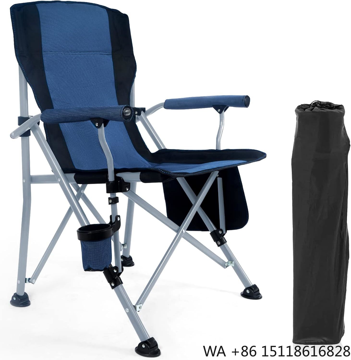 Outdoor Camping Folding Portab - Folding Chair review and price