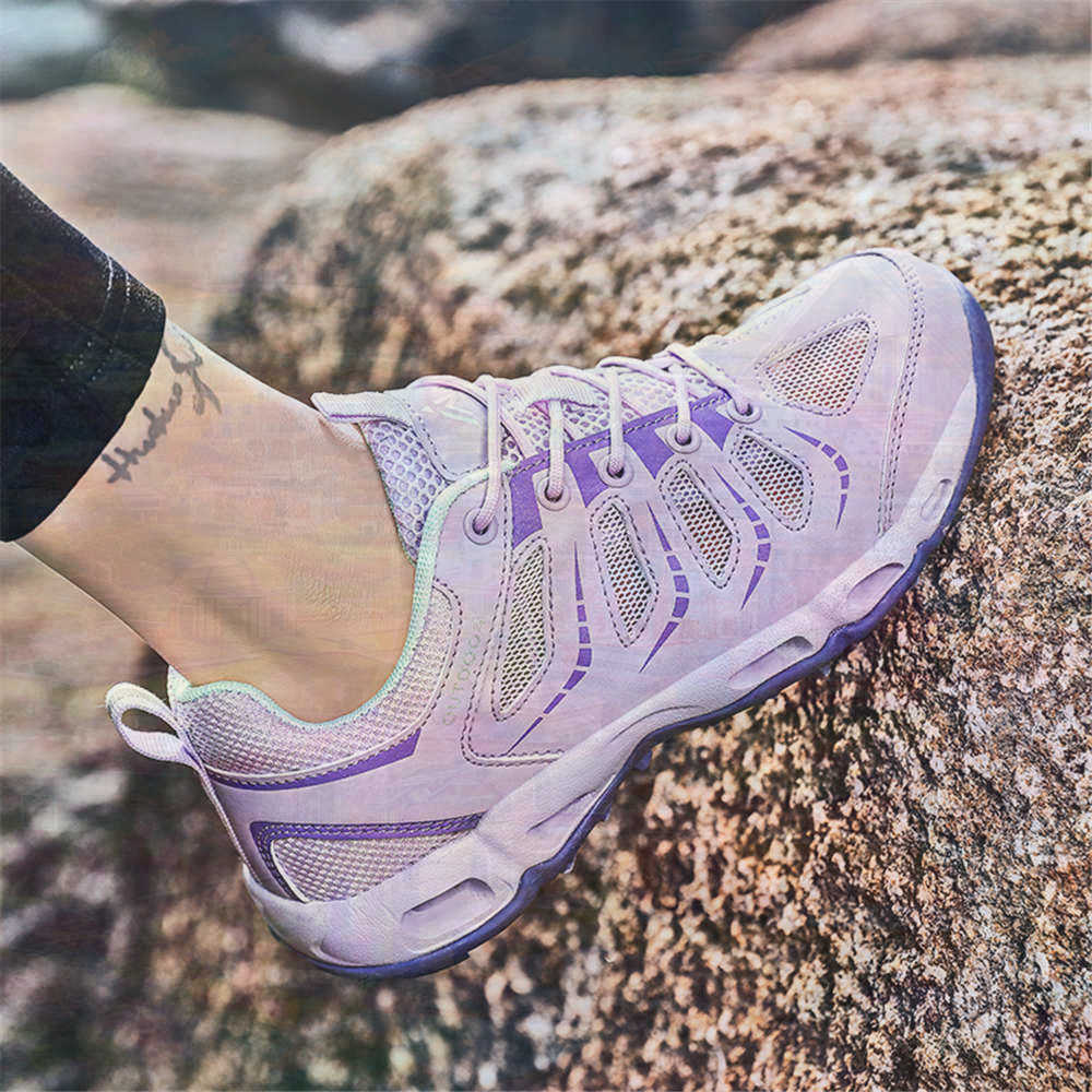 Sumer Round Tip Silver Sneaker - Outdoor Camping Show review and price