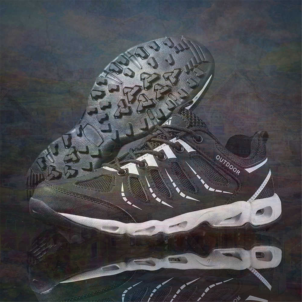 Sumer Round Tip Silver Sneaker - Outdoor Camping Show review and price
