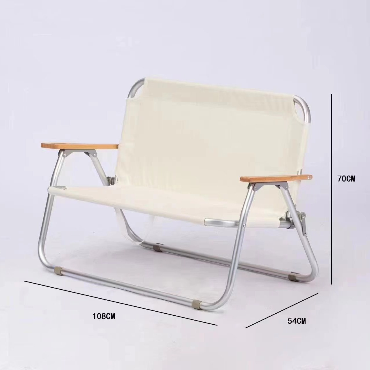 Wholesale Outdoor 2 Person Fol - Folding Chair review and price