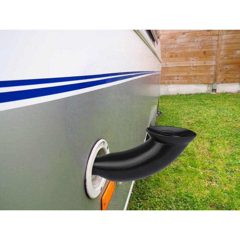 1pc Motorhome Camping Funnel R - Outdoor Camping Van review and price