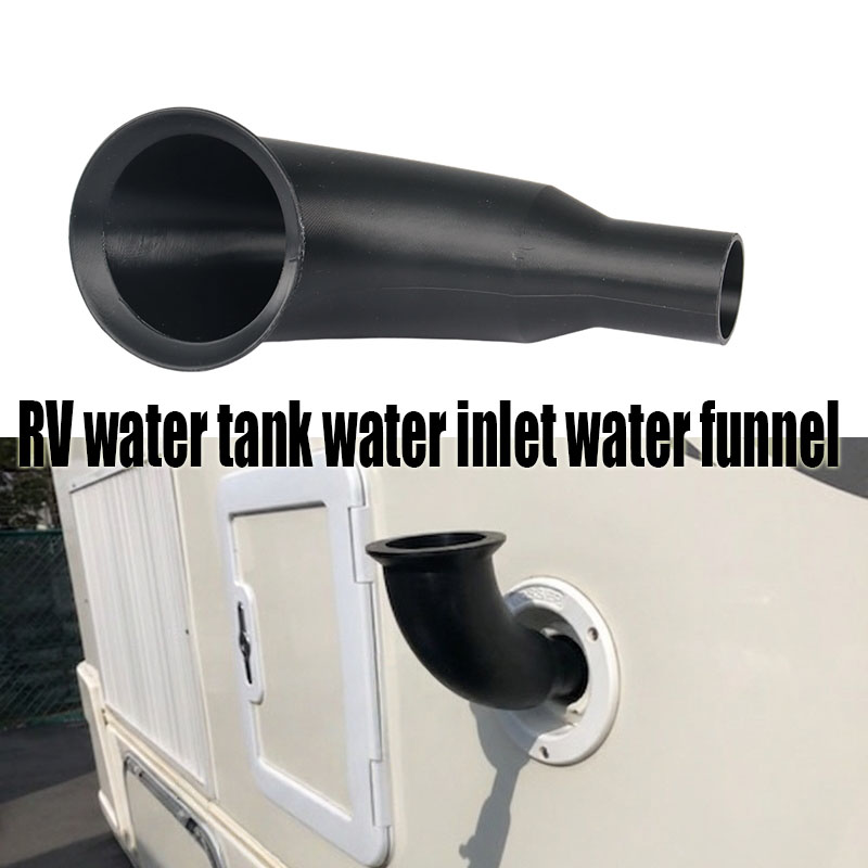 1pc Motorhome Camping Funnel R - Outdoor Camping Van review and price