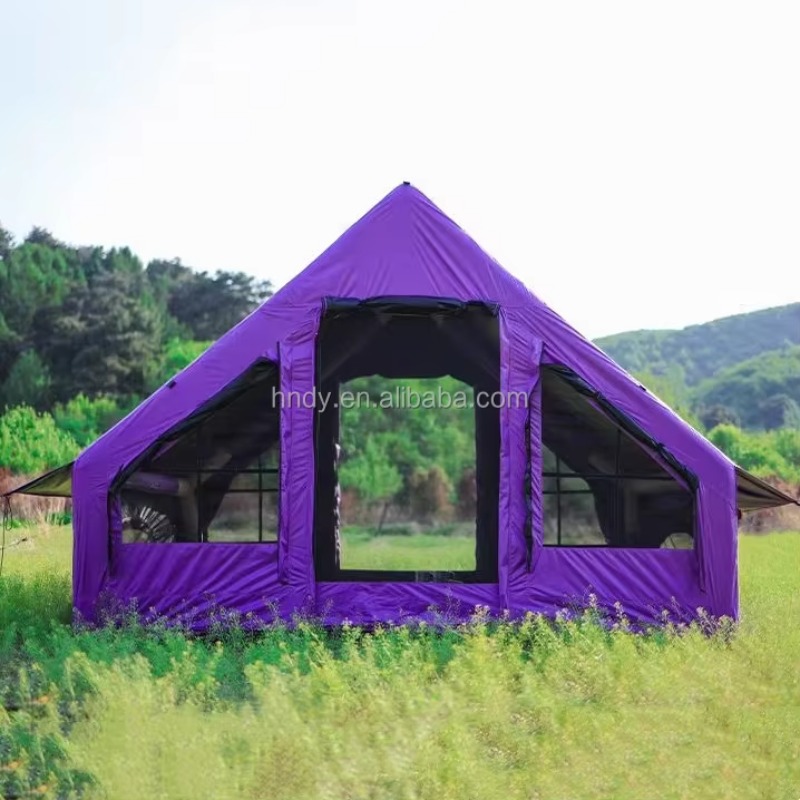 2025 Factory Cheap Air Tent Fo - Outdoor Camping Rentals review and price