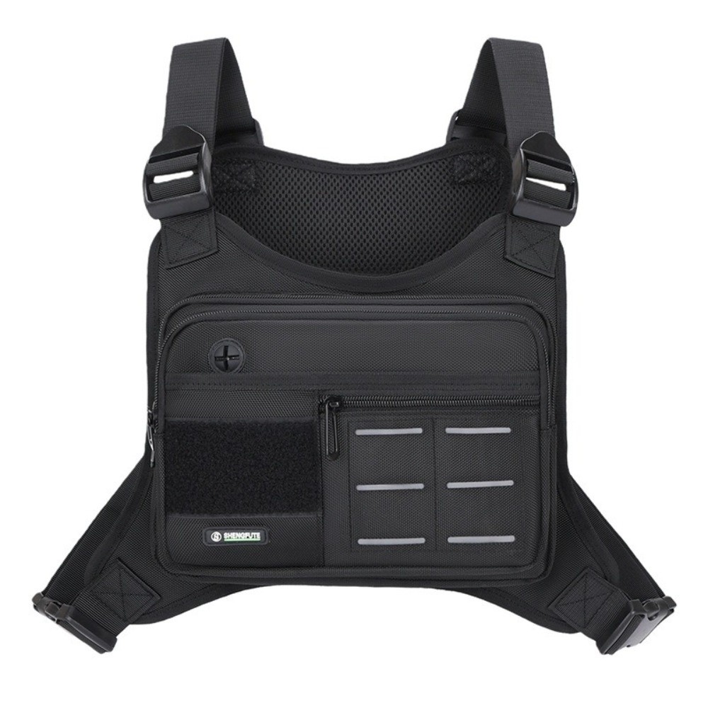 Outdoor Nylon Sport Vest Backp - Outdoor Camping Show review and price