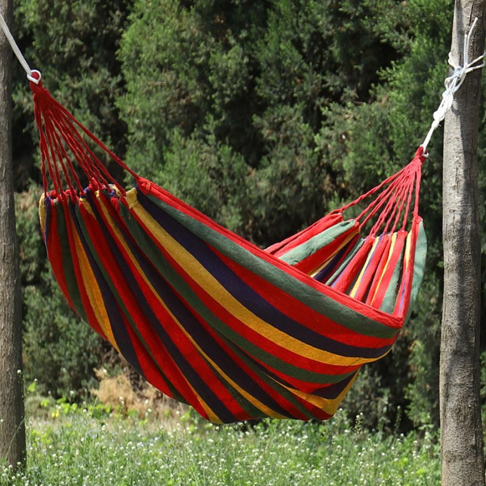 Outdoor Hammock Portable Campi - Outdoor Camping Hammock review and price