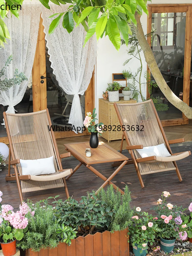 r5.13   Balcony Lounge Chair H - Folding Chair review and price