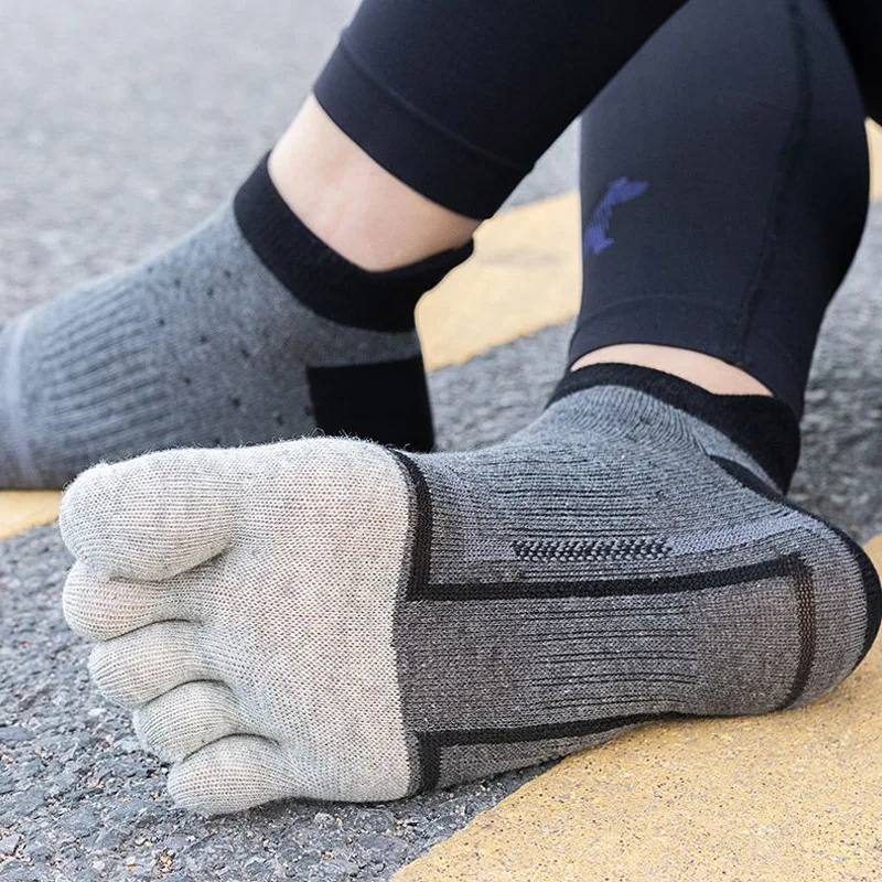 5/10 Pairs Man Ankle Five Fing - Outdoor Camping Show review and price