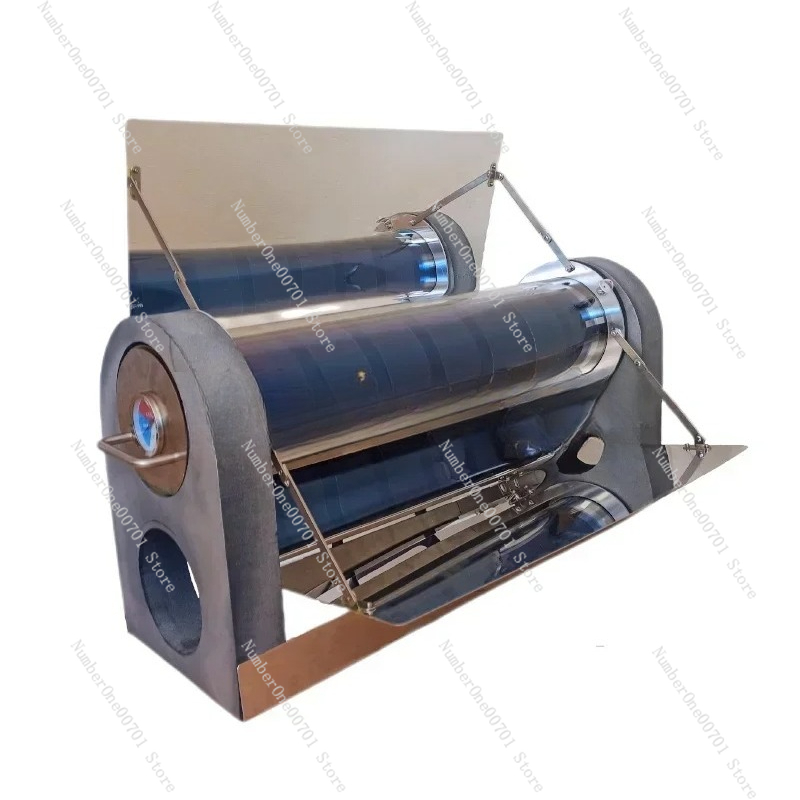 Large Solar Barbecue Stove, Po - Outdoor Camping Oven review and price