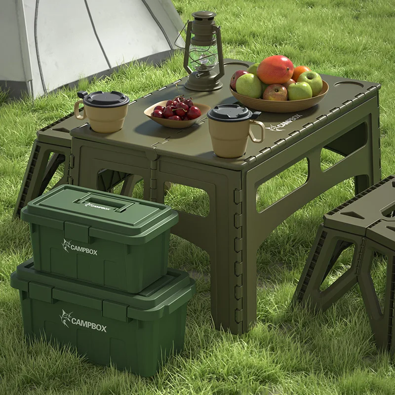 Folding Portable Outdoor Exten - Outdoor Camping Exhibition review and price