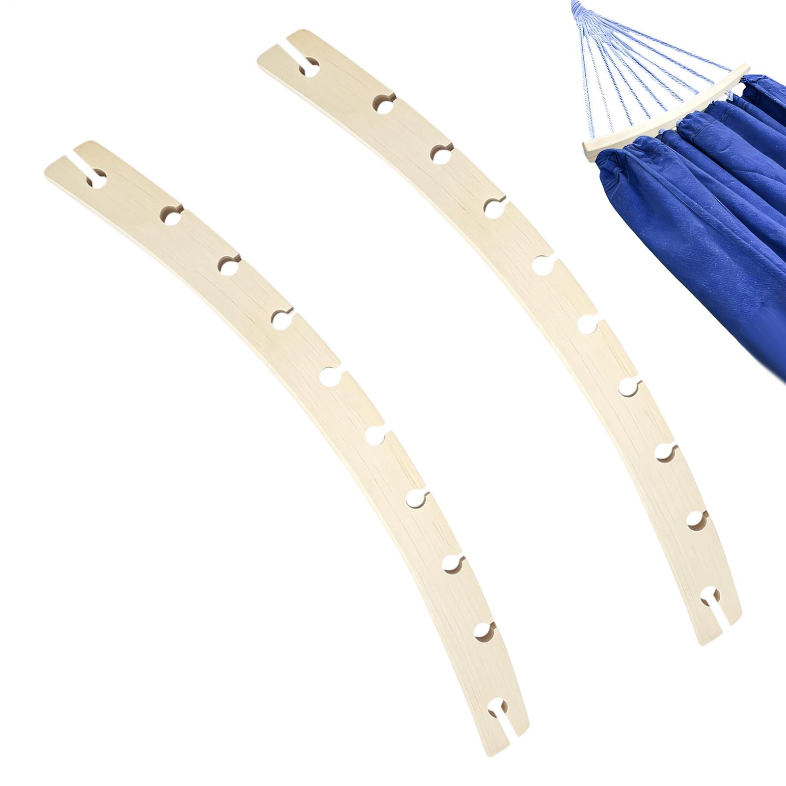 Hammock Spreader Bar 2 Pieces  - Outdoor Camping Hammock review and price