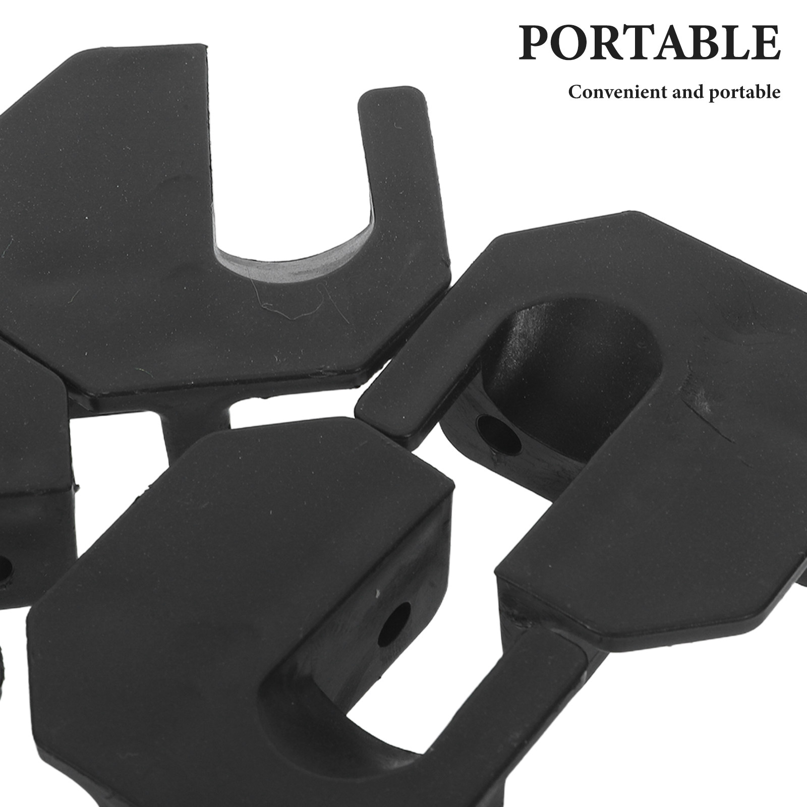 4Pcs Camping Chair Feet Caps U - Folding Chair review and price