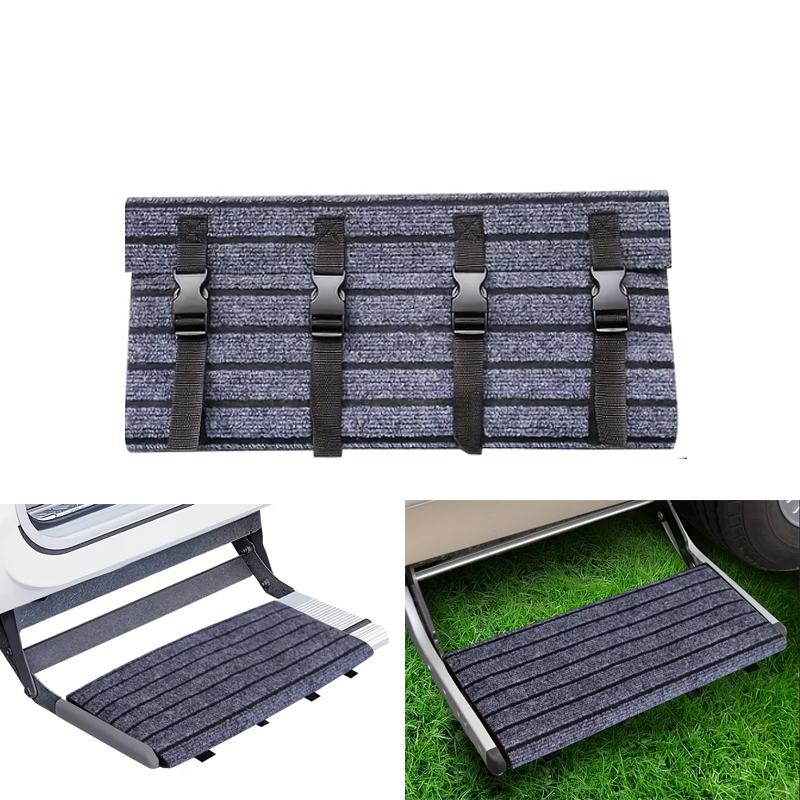 Outdoor Caravan Step Doormat R - Outdoor Camping Van review and price