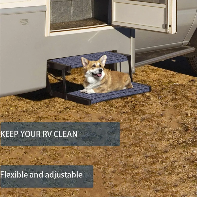 Outdoor Caravan Step Doormat R - Outdoor Camping Van review and price