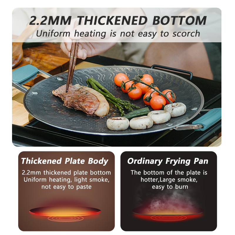 Naturehike BBQ Cooking Grill P - Outdoor Camping Cooking Set review and price