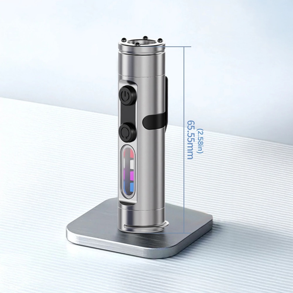 LED Flashlight Mini Portable E - Outdoor Camping Lampe review and price