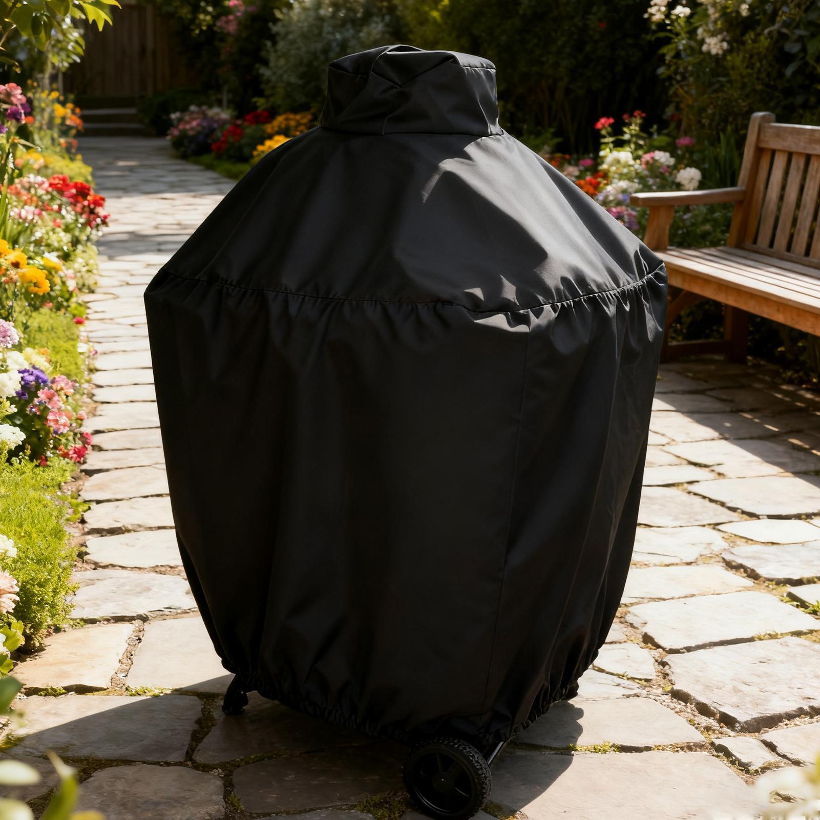 Grill Covers Protector 210D Ox - Outdoor Camping Cooking Set review and price