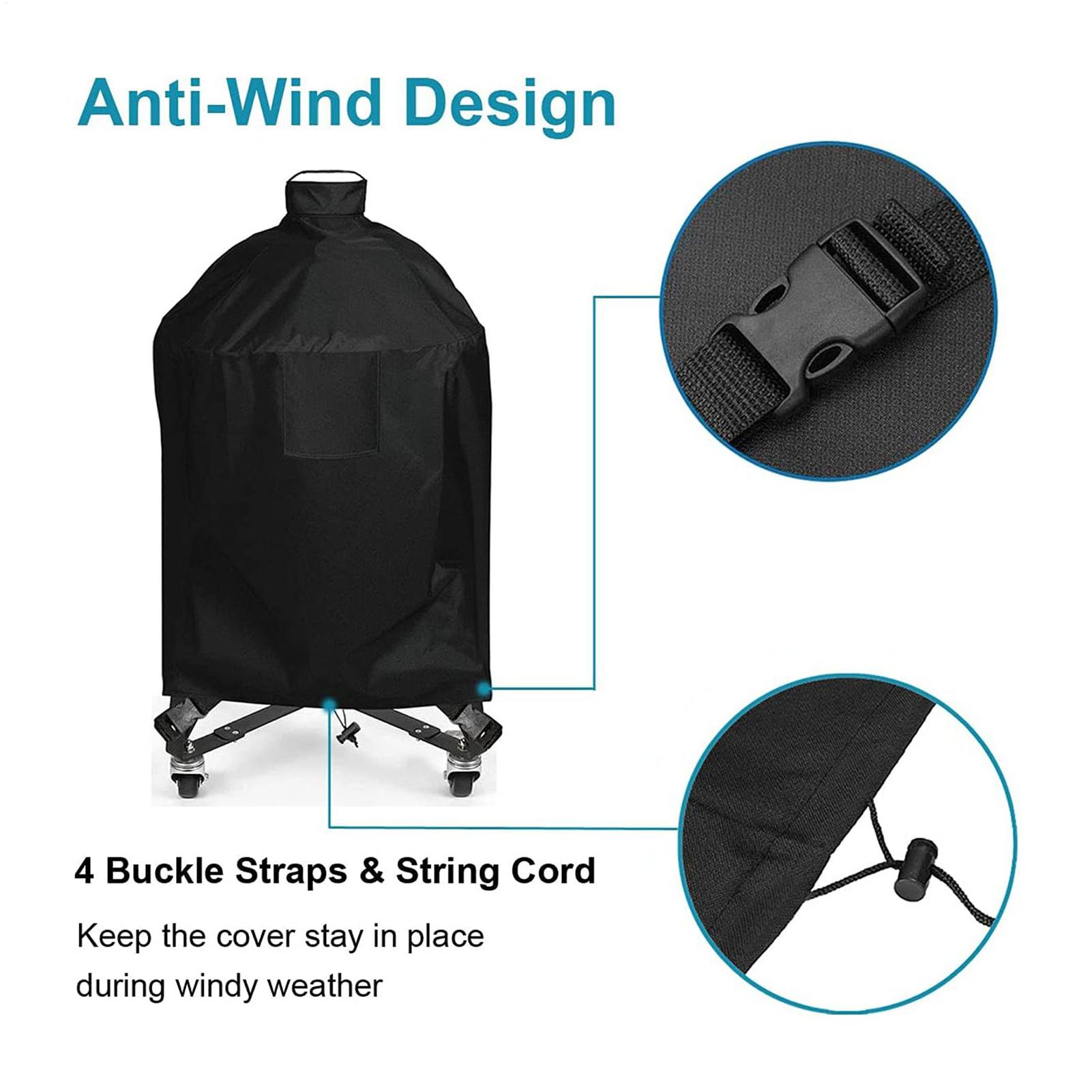 Grill Covers Protector 210D Ox - Outdoor Camping Cooking Set review and price