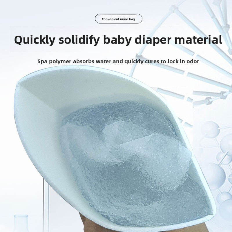 Disposable Emergency Urine Bag - Outdoor Camping Urinal review and price