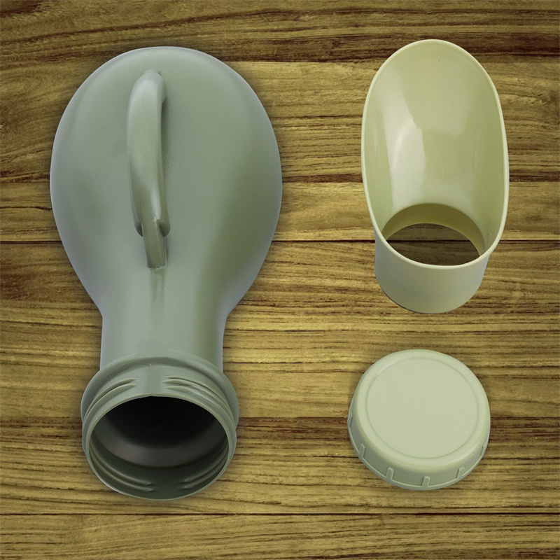 Portable Urinal 1000ml Spill P - Outdoor Camping Urinal review and price