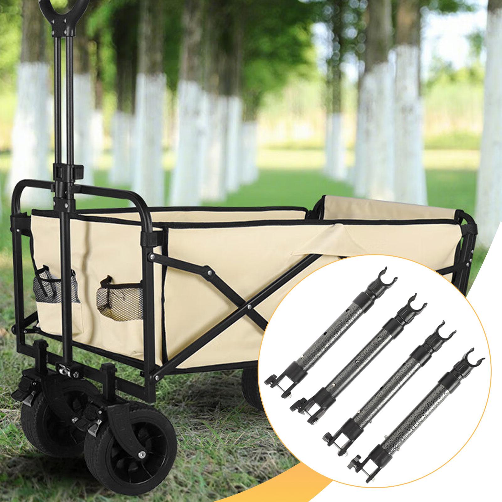 Essential Adjustable Carbon St - Outdoor Camping Exhibition review and price