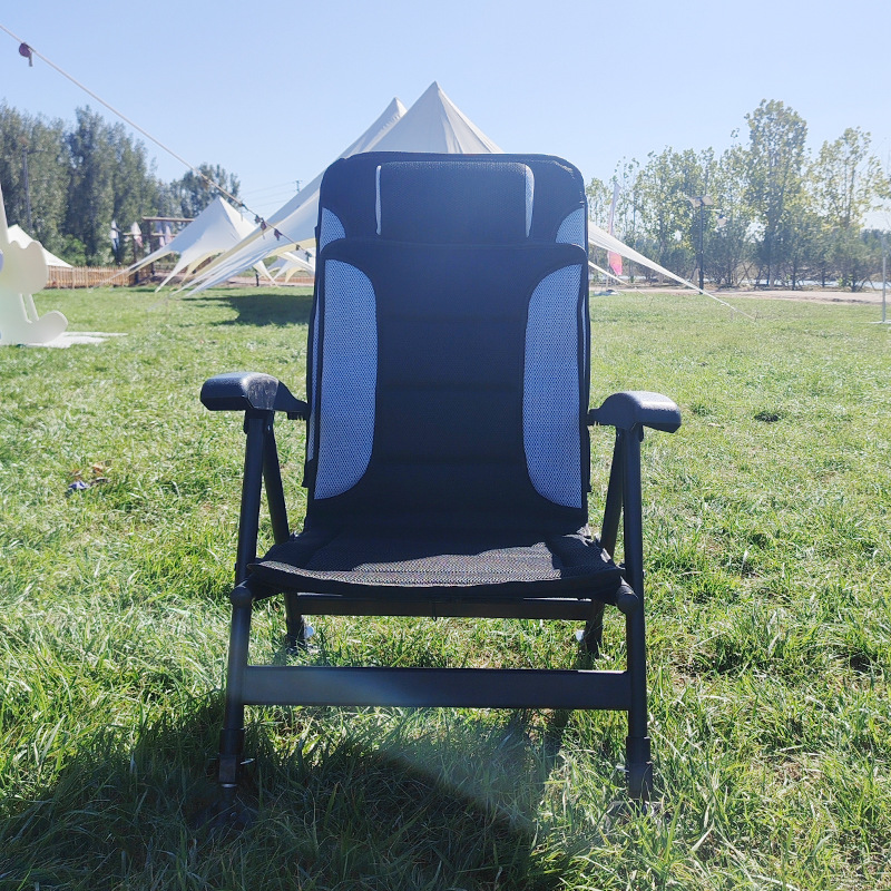 Portable Folding  Five-positio - Folding Chair review and price