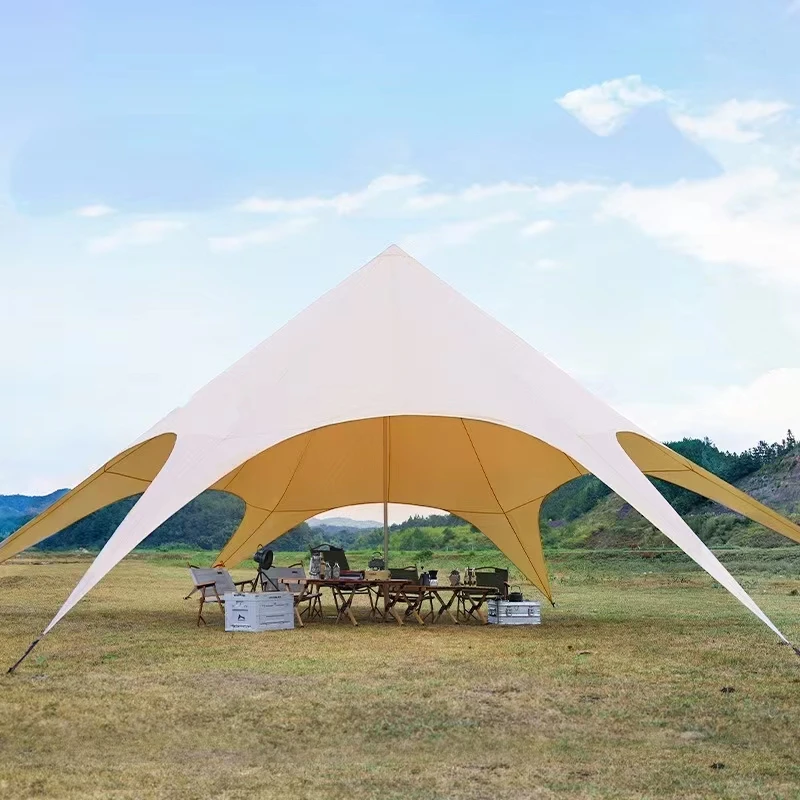 Pop Up 10x10 Canopy Tent Outdo - Outdoor Camping Exhibition review and price