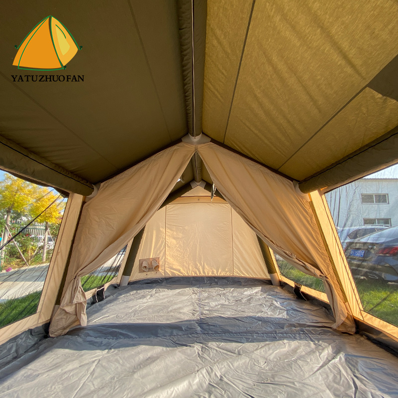 Whole Sale New Arrival Inflata - Outdoor Camping Tents For Sale review and price