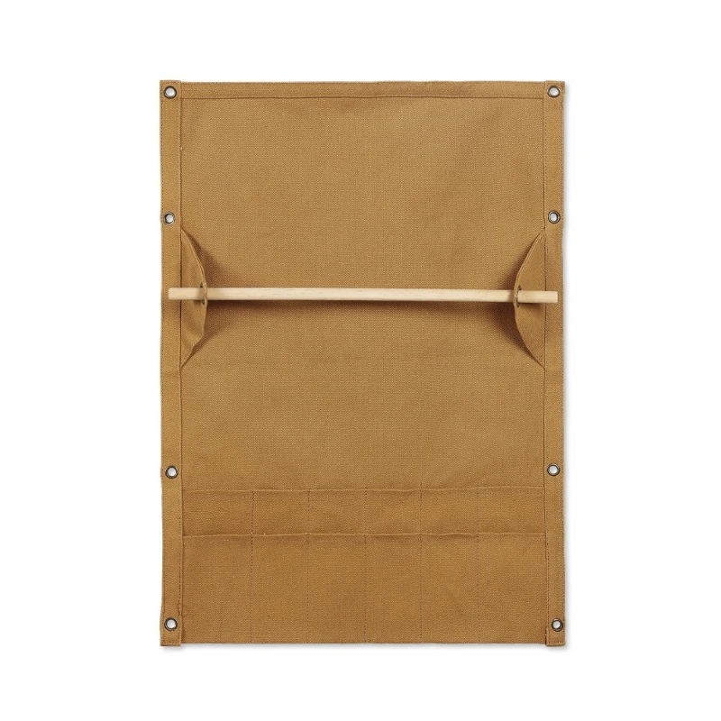 Outdoor Canvas Utensil Organiz - Outdoor Camping Wallpaper review and price