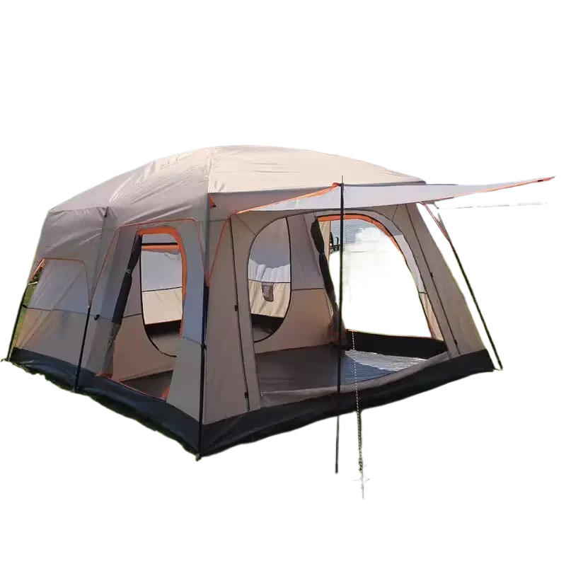 Hot Sale Factory Direct Family - Outdoor Camping Tents For Sale review and price