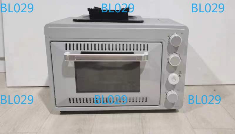 Portable small baking oven Hou - Outdoor Camping Oven review and price