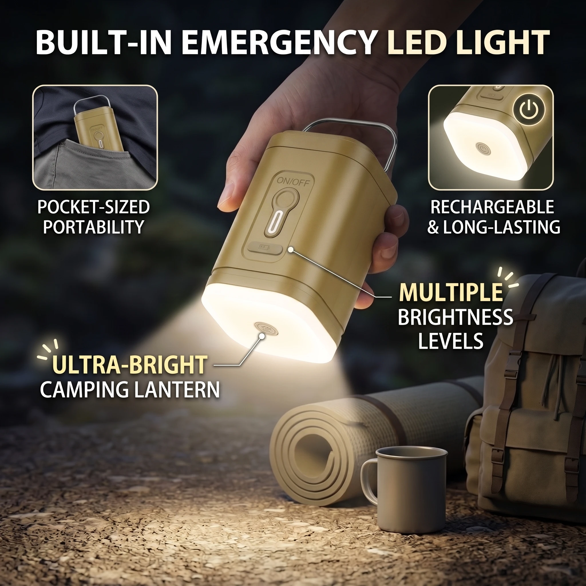 Cordless Mini Air Pump USB-C R - Outdoor Inflatable Camping Tent With Air Pump review and price