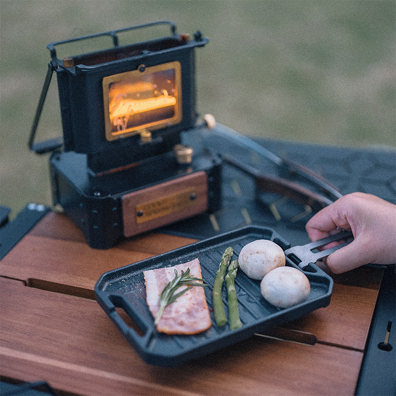 COOUT SPRINGHILL Outdoor Mini  - Outdoor Camping Oven review and price