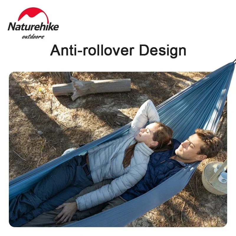 Naturehike Swing Hammock 1 2 P - Outdoor Camping Hammock review and price