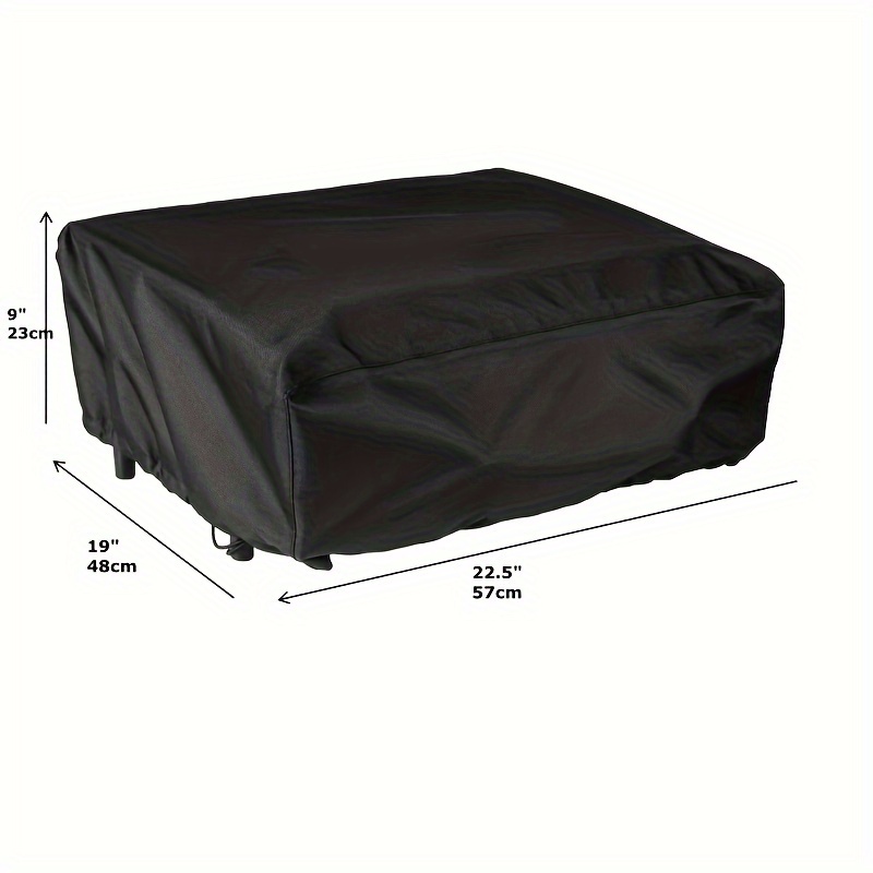 Grill Cover for Multiple Campi - Outdoor Camping Cooking Set review and price