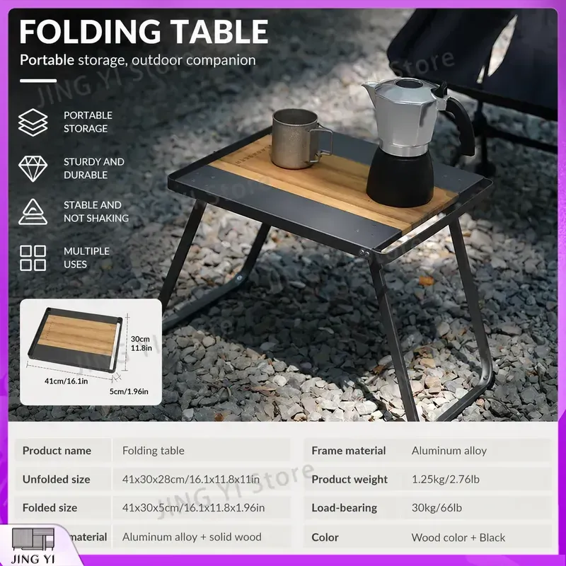 Portable HDPE Folding Outdoor  - Outdoor Camping Exhibition review and price