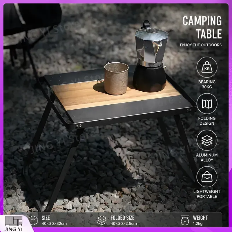 Portable HDPE Folding Outdoor  - Outdoor Camping Exhibition review and price