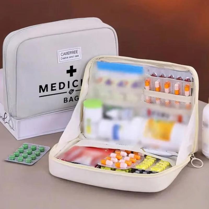 Cute Portable First Aid Kit Id - Outdoor Camping review and price