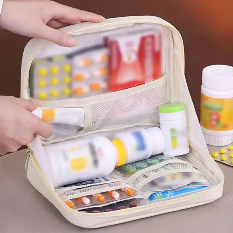 Cute Portable First Aid Kit Id - Outdoor Camping review and price