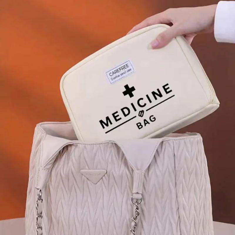 Cute Portable First Aid Kit Id - Outdoor Camping review and price