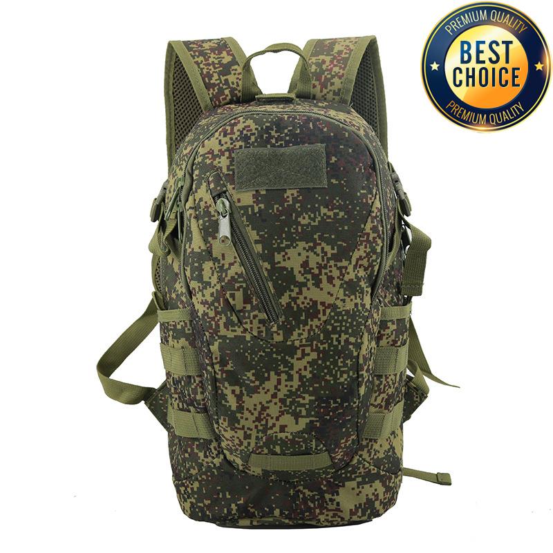 Travel Backpack Tactical Backp - Outdoor Camping Hiking review and price