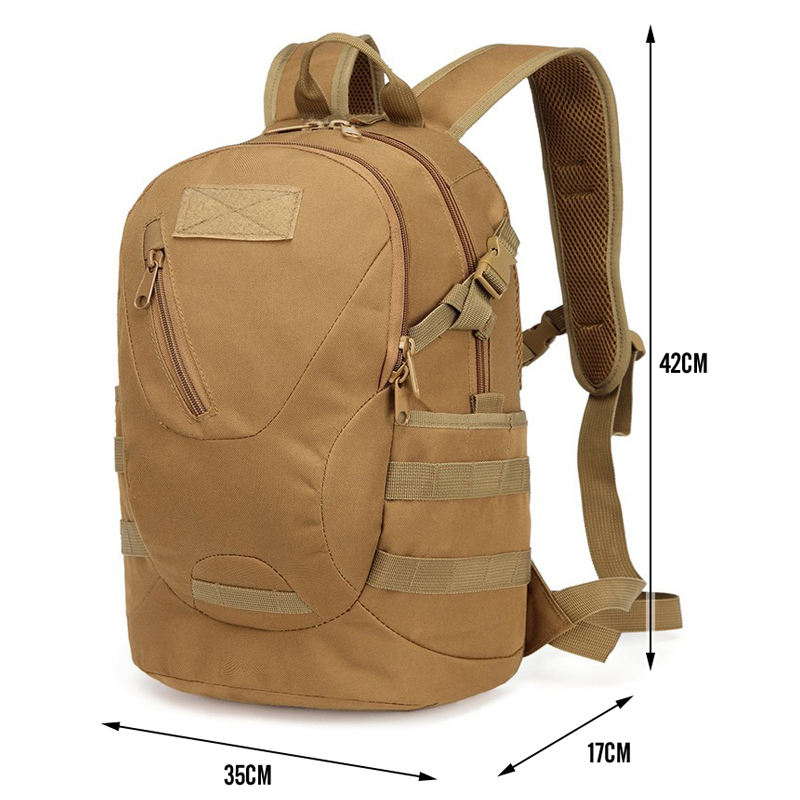 Travel Backpack Tactical Backp - Outdoor Camping Hiking review and price