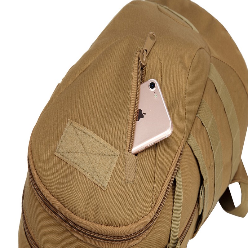Travel Backpack Tactical Backp - Outdoor Camping Hiking review and price