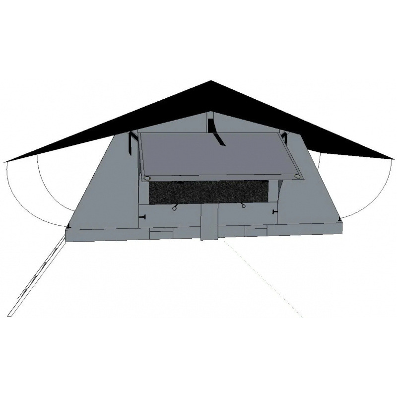 Factory Hot Sale High Quality  - Outdoor Camping Tents For Sale review and price