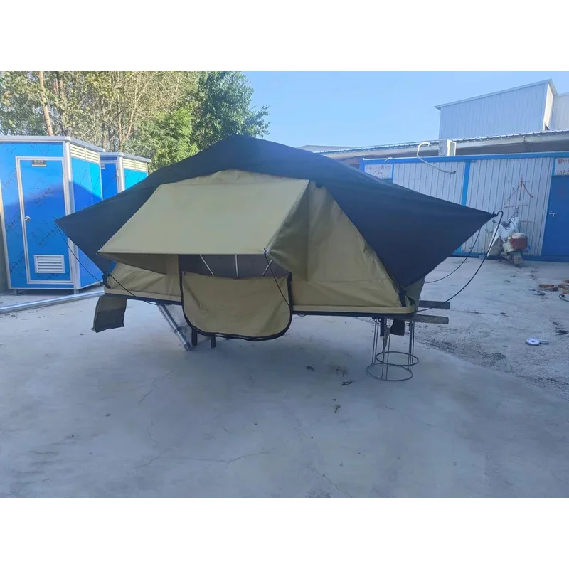 Factory Hot Sale High Quality  - Outdoor Camping Tents For Sale review and price