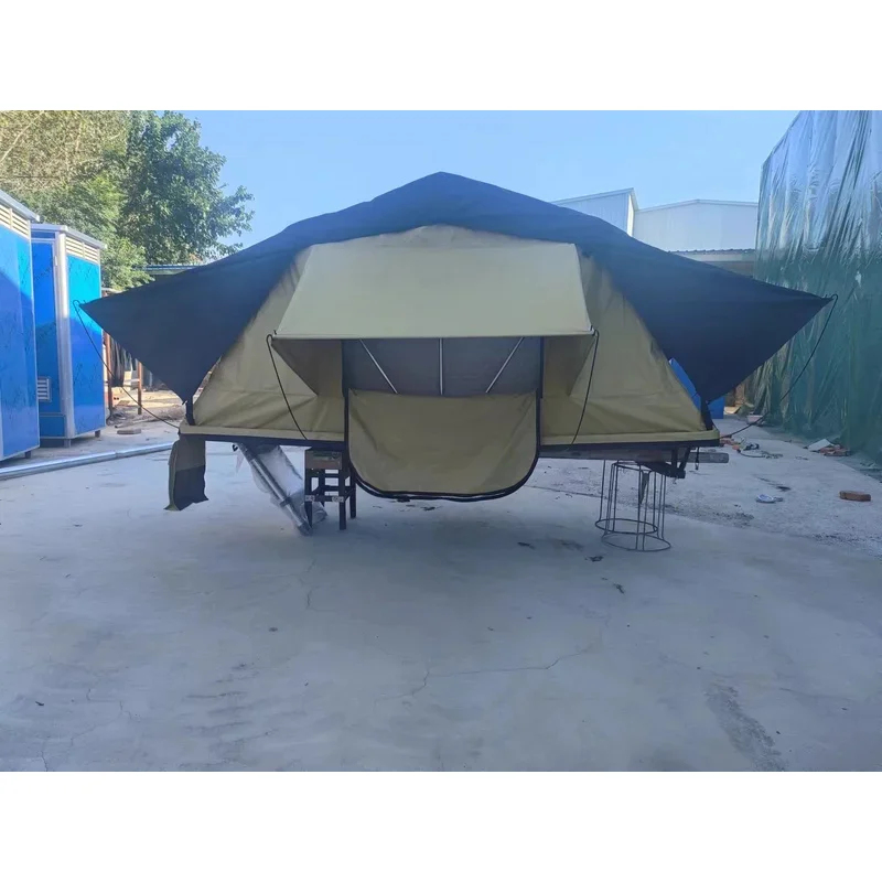 Factory Hot Sale High Quality  - Outdoor Camping Tents For Sale review and price