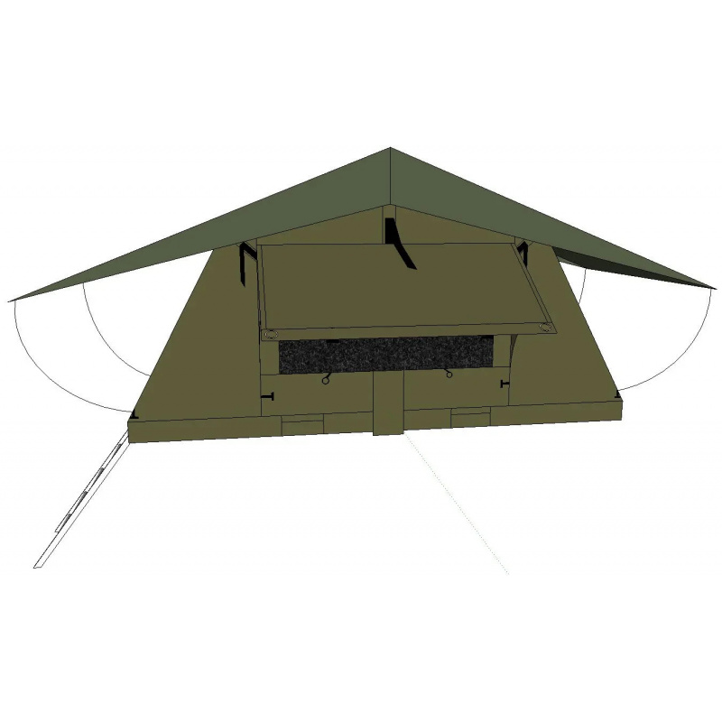 Factory Hot Sale High Quality  - Outdoor Camping Tents For Sale review and price