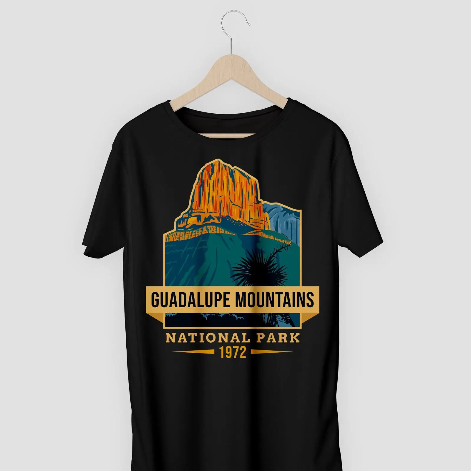 Vintage Guadalupe Mountains Na - Outdoor Camping In Texas review and price