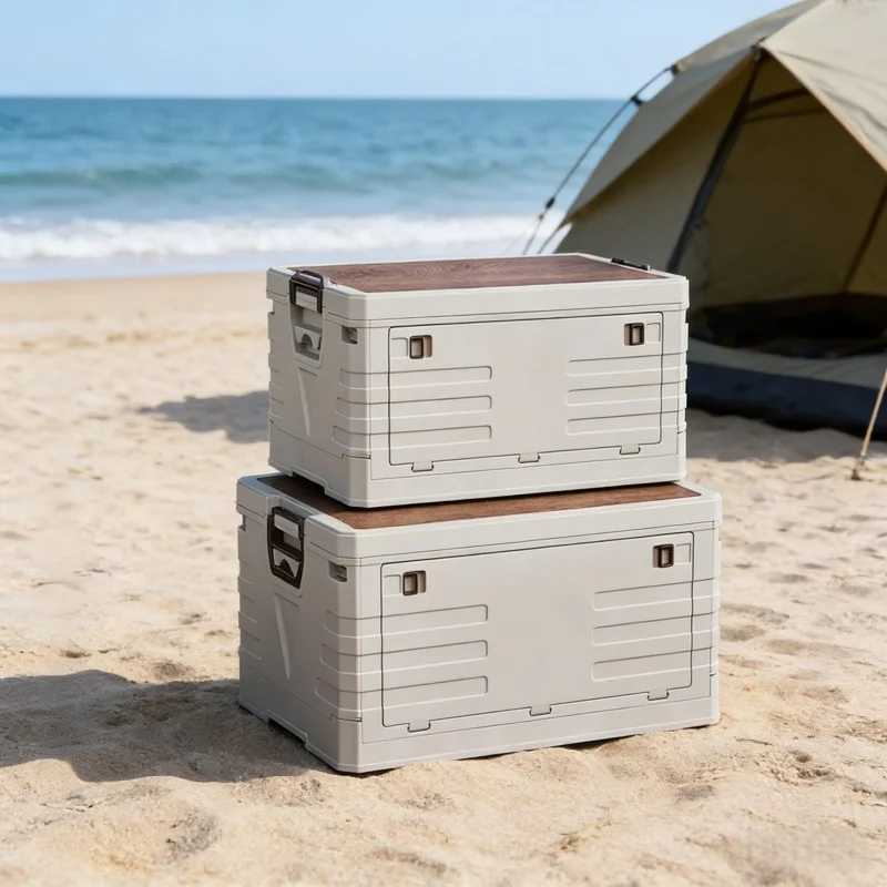 Car Storage Bin Outdoor Campin - Outdoor Camping Bin review and price