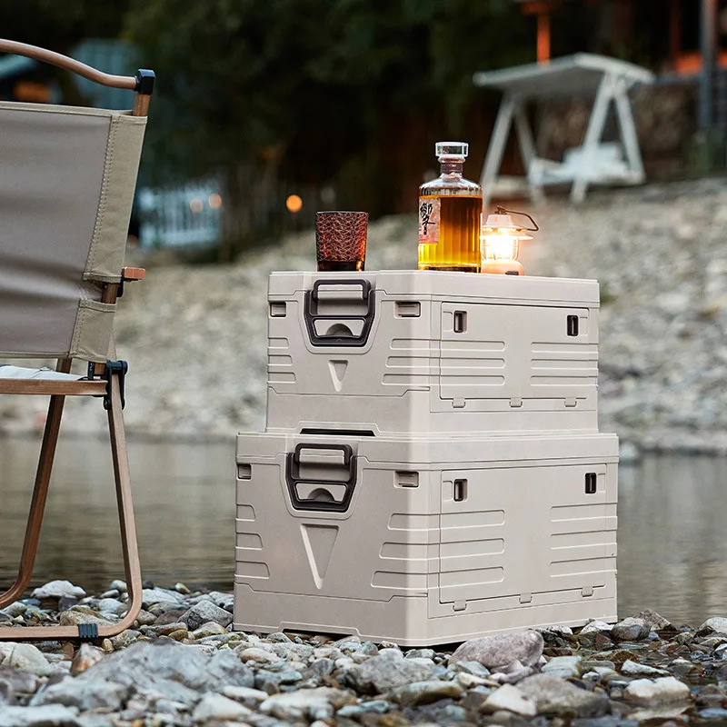 Car Storage Bin Outdoor Campin - Outdoor Camping Bin review and price