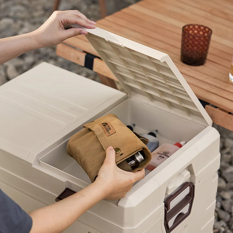 Car Storage Bin Outdoor Campin - Outdoor Camping Bin review and price